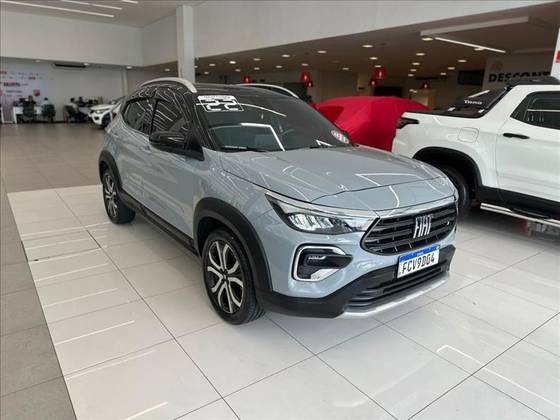 FIAT PULSE 1.0 TURBO 200 FLEX IMPETUS CVT